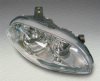 FIAT 51733562 Headlight